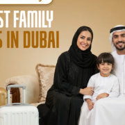 Best Family Hotels Dubai