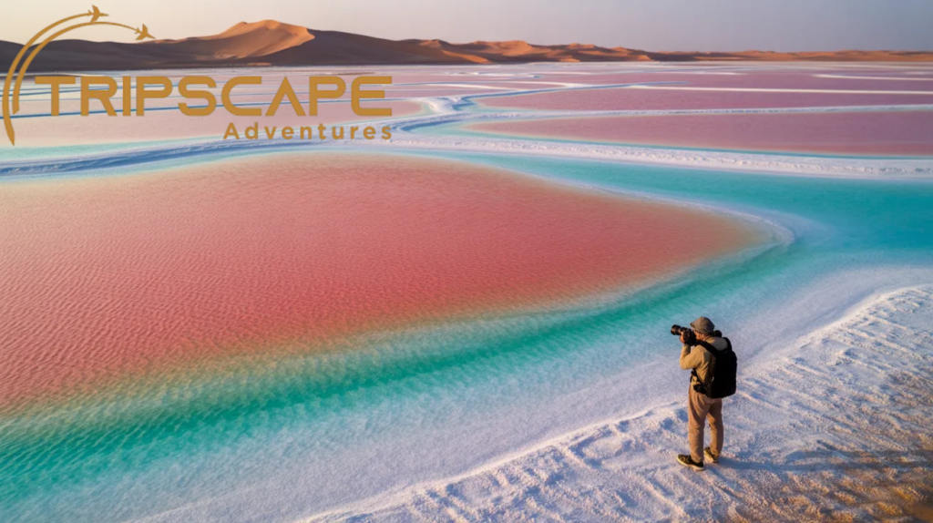 Best Place for Unique Photos