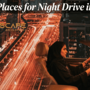 Best Places for Night Drive in UAE