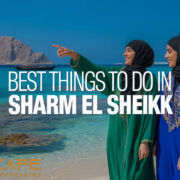 Best Things to Do in Sharm El Sheikh