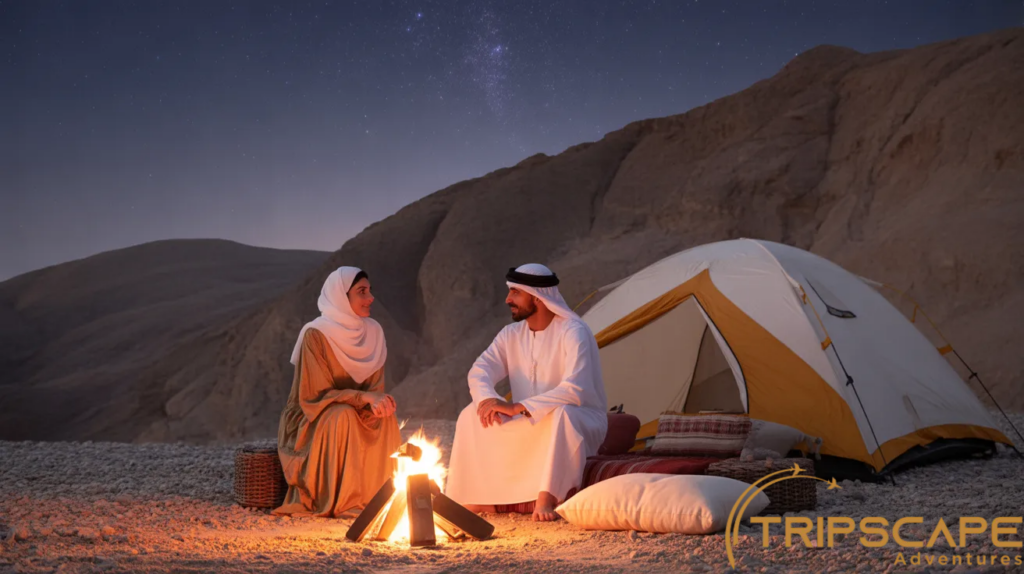  Jebel Jais — Ras Al Khaimah