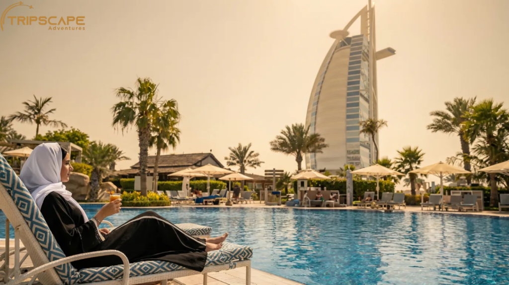 Jumeirah Beach Hotel