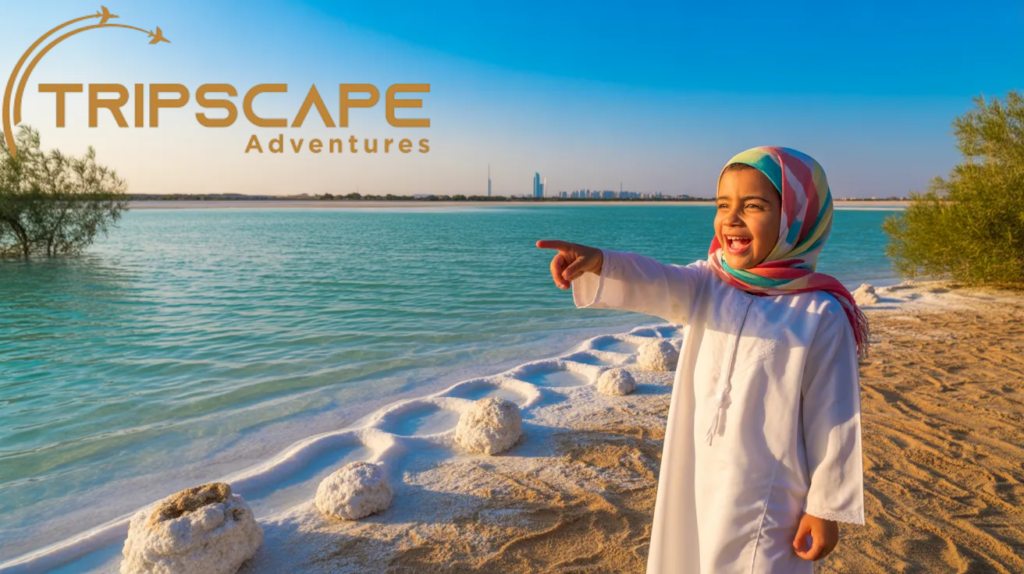 Kid-Friendly But Supervised