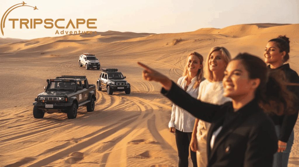 Off-Road Driving Lessons