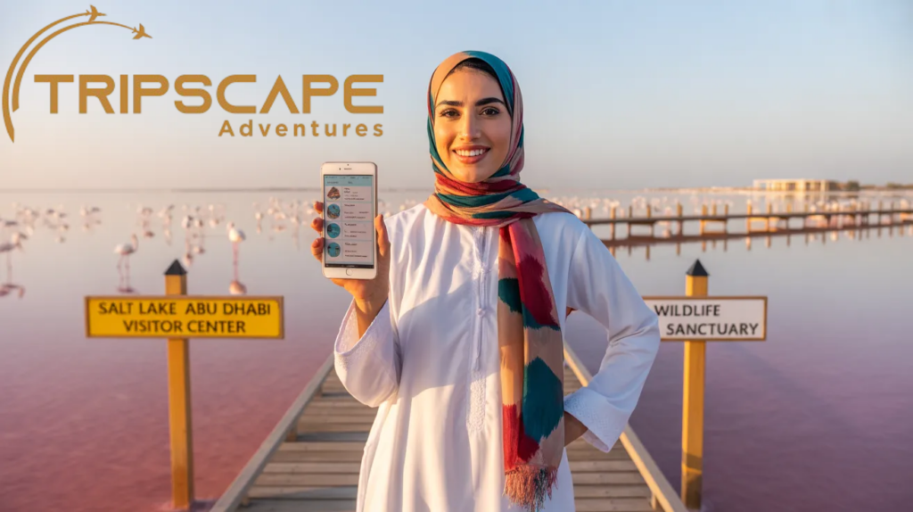 Plan Nearby Attractions