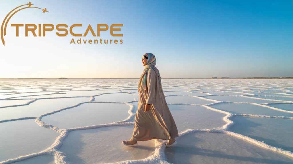 Safe for Solo Women (Daytime)