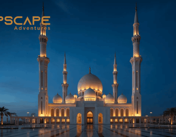 Elite Premium Desert Safari Dubai