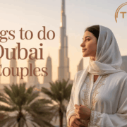 Things to Do in Dubai for Couples