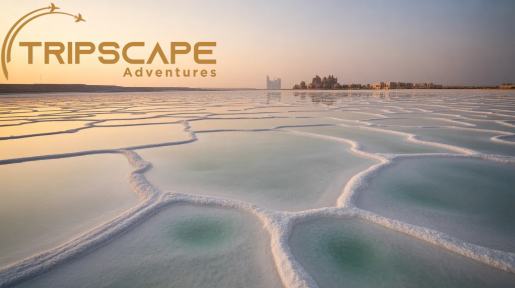 Visit Early Morning or Before Sunset