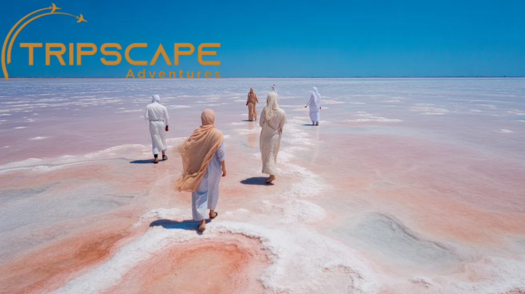 Wear Light, Modest Clothing