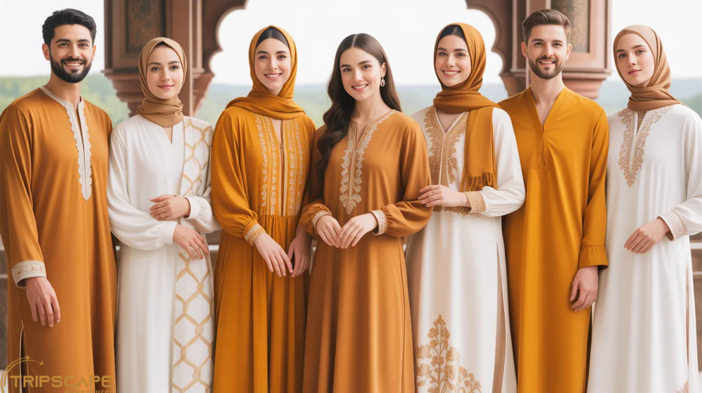 Festival & Eid Special Outfit